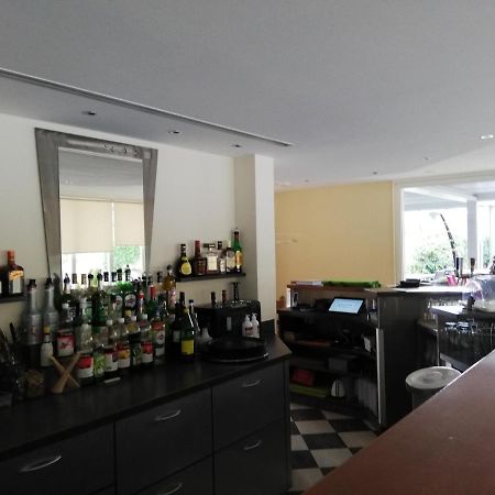 Hotel Bellevue Porrentruy Εξωτερικό φωτογραφία