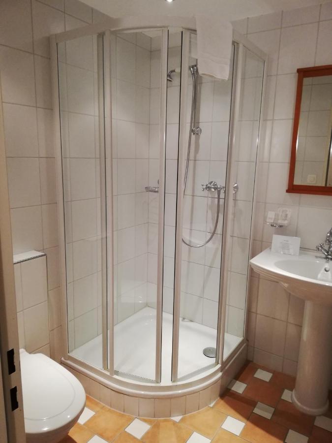 Hotel Bellevue Porrentruy Εξωτερικό φωτογραφία