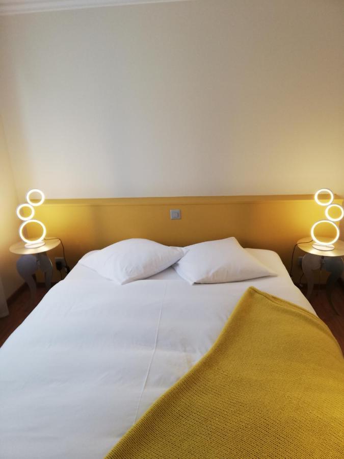Hotel Bellevue Porrentruy Εξωτερικό φωτογραφία
