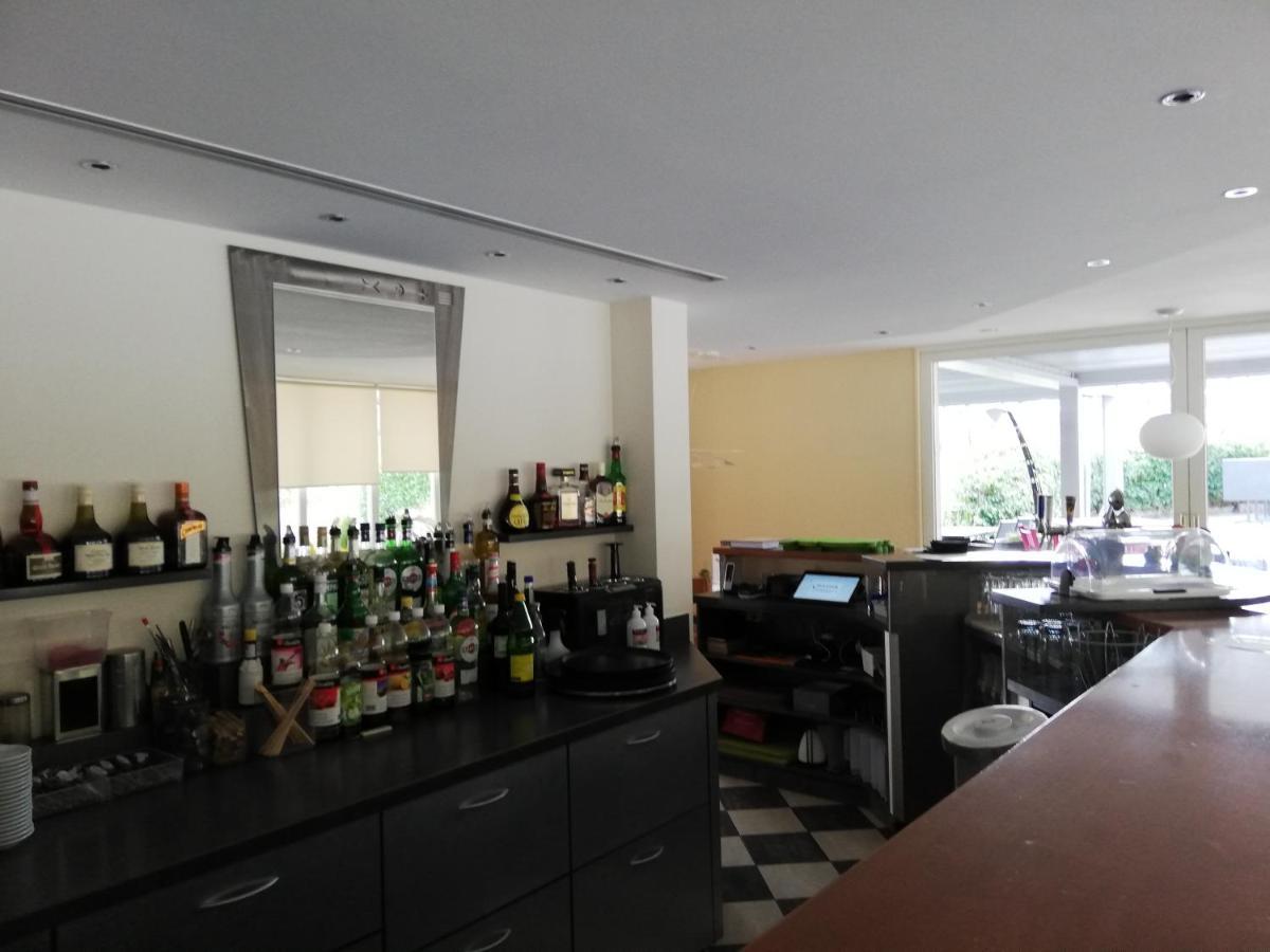 Hotel Bellevue Porrentruy Εξωτερικό φωτογραφία