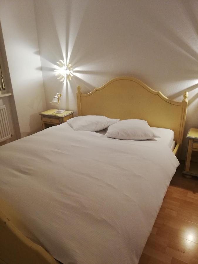 Hotel Bellevue Porrentruy Εξωτερικό φωτογραφία