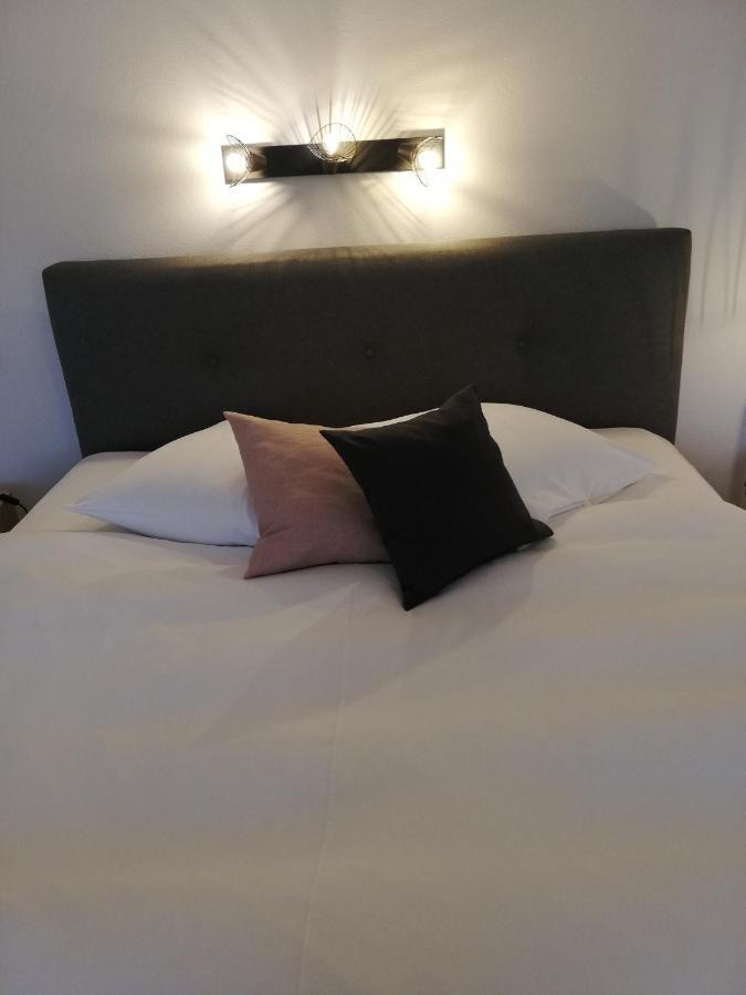 Hotel Bellevue Porrentruy Εξωτερικό φωτογραφία
