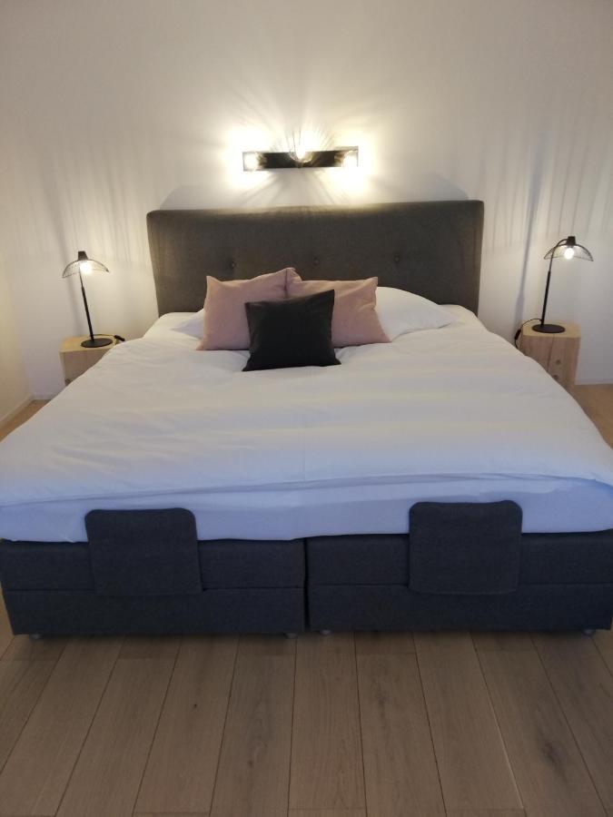 Hotel Bellevue Porrentruy Εξωτερικό φωτογραφία