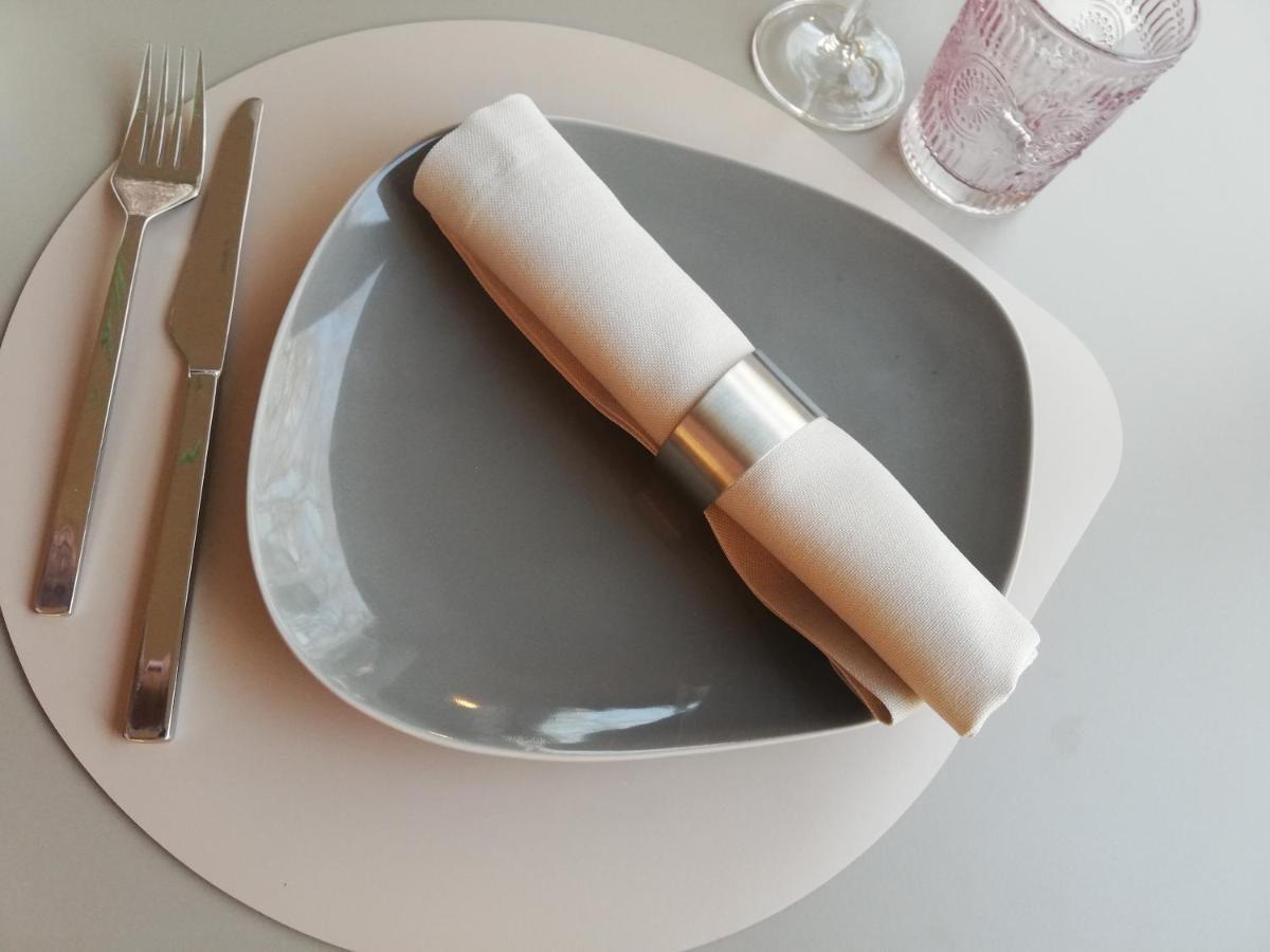 Hotel Bellevue Porrentruy Εξωτερικό φωτογραφία