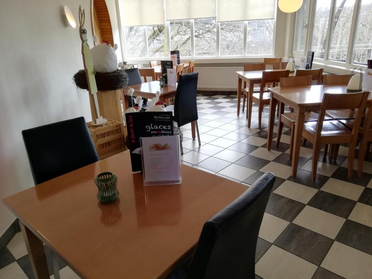 Hotel Bellevue Porrentruy Εξωτερικό φωτογραφία