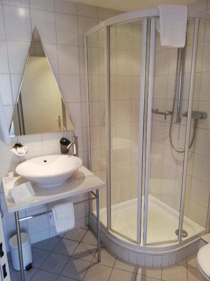 Hotel Bellevue Porrentruy Εξωτερικό φωτογραφία