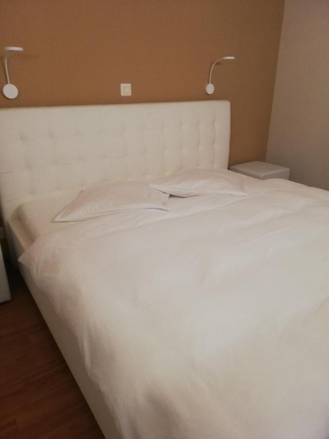 Hotel Bellevue Porrentruy Εξωτερικό φωτογραφία