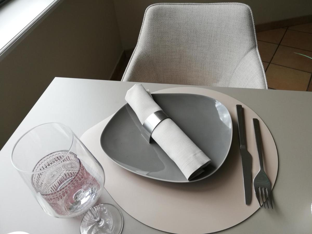Hotel Bellevue Porrentruy Εξωτερικό φωτογραφία