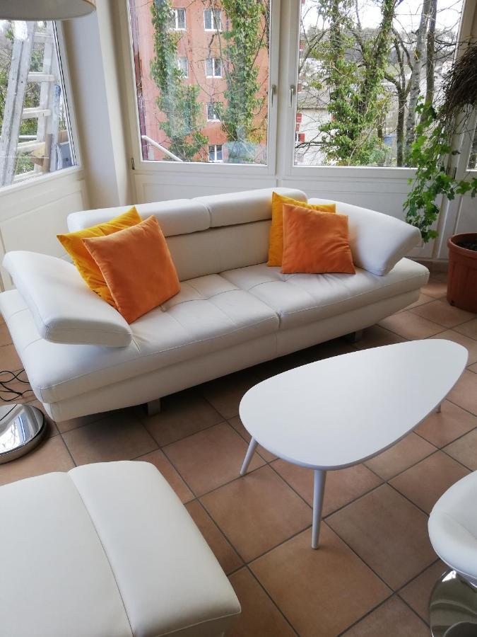 Hotel Bellevue Porrentruy Εξωτερικό φωτογραφία
