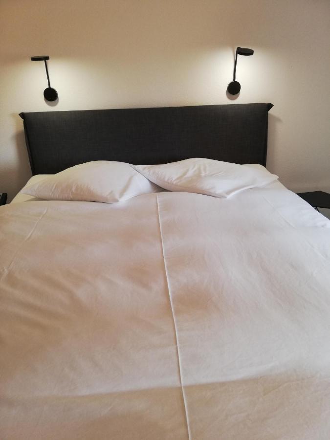Hotel Bellevue Porrentruy Εξωτερικό φωτογραφία