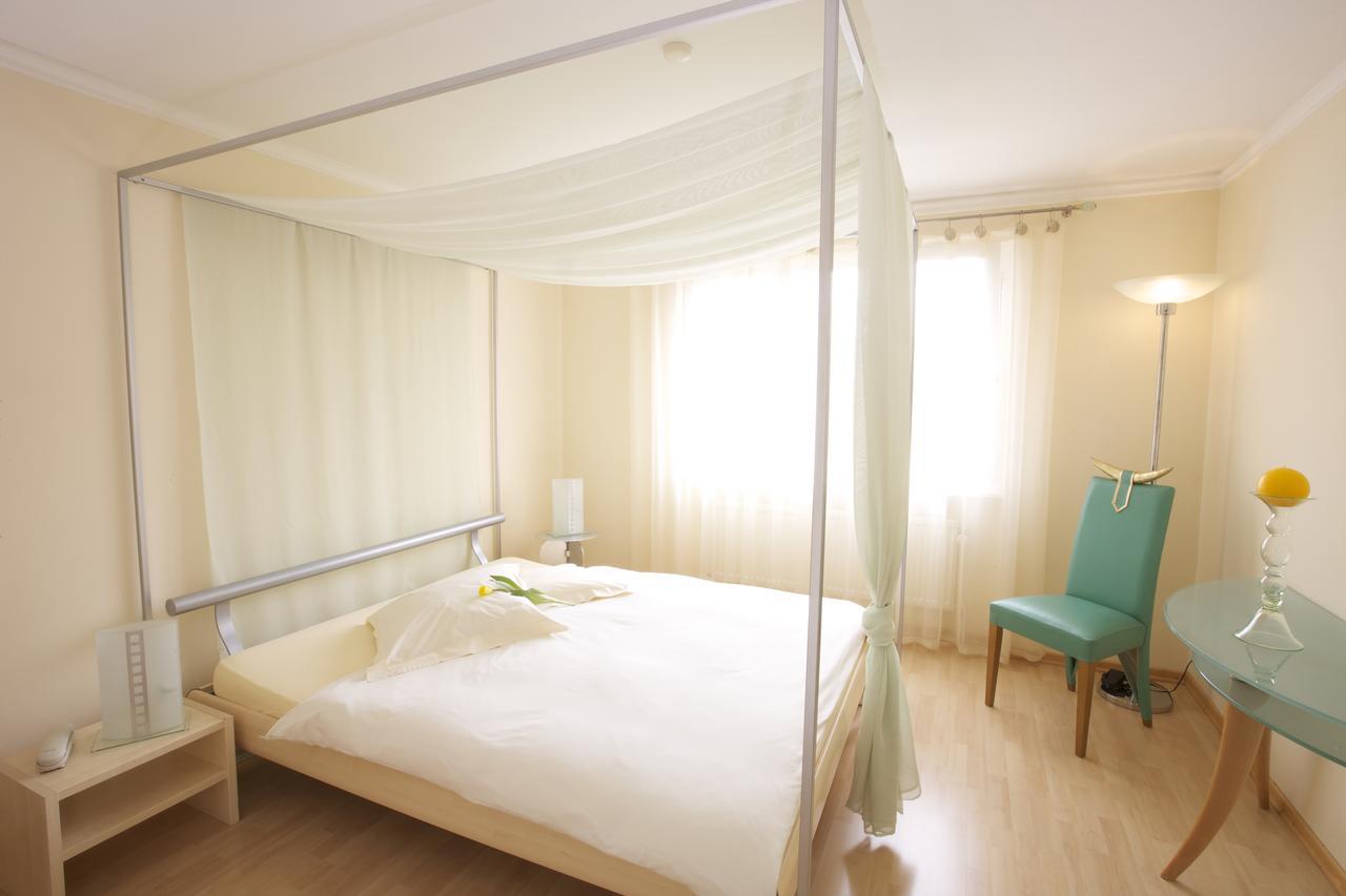 Hotel Bellevue Porrentruy Δωμάτιο φωτογραφία