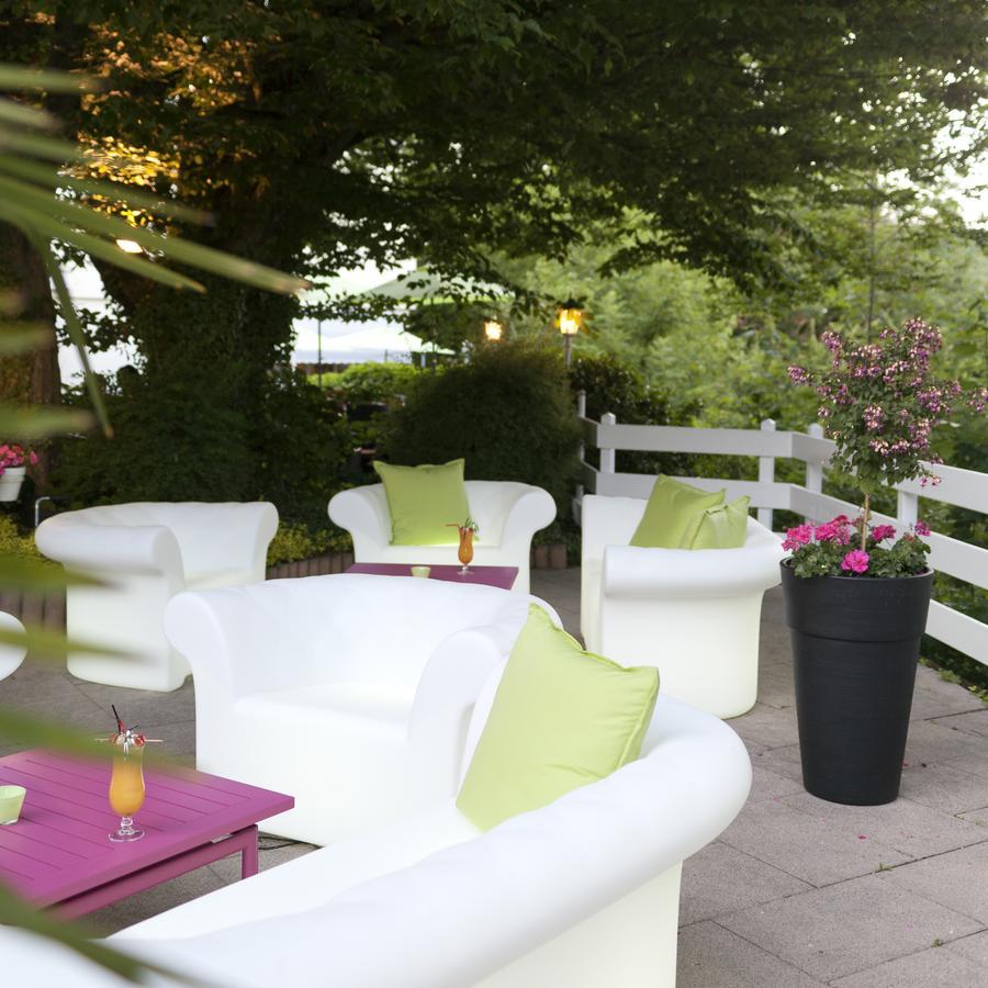 Hotel Bellevue Porrentruy Εξωτερικό φωτογραφία