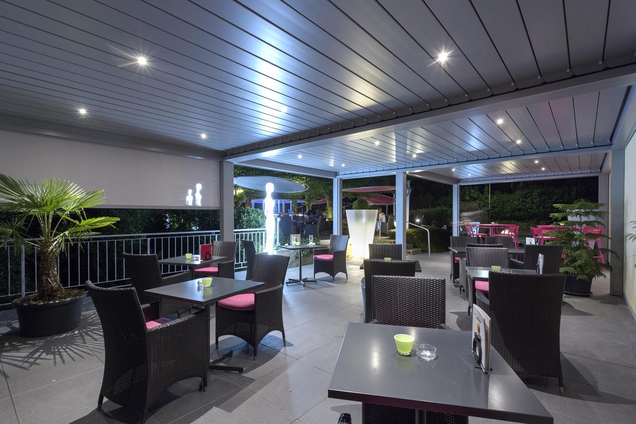 Hotel Bellevue Porrentruy Εξωτερικό φωτογραφία